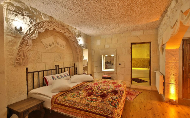 Aja Cappadocia Hotel