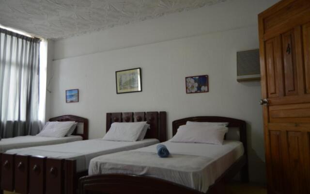 Hostal El Naufrago 2
