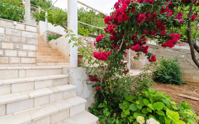 Apartments Lena & Lara