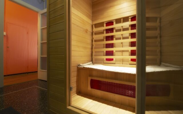 Il Riposo del Guerriero Guesthouse