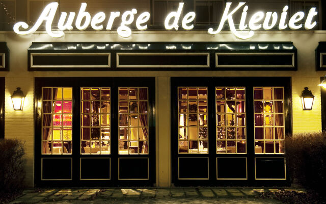 Fletcher Hotel-Restaurant Auberge De Kieviet