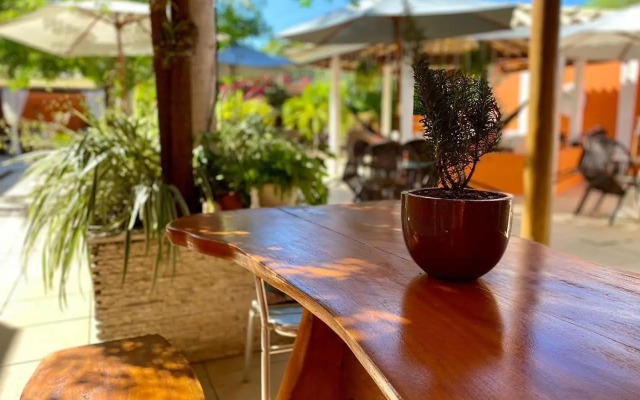 Pousada Mar De Guarajuba