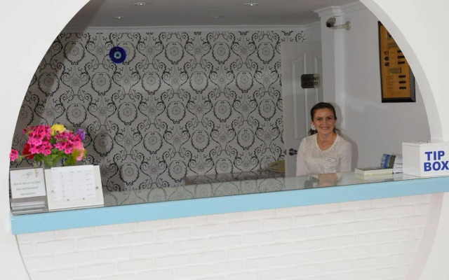 Karbel Hotel - All Inclusive