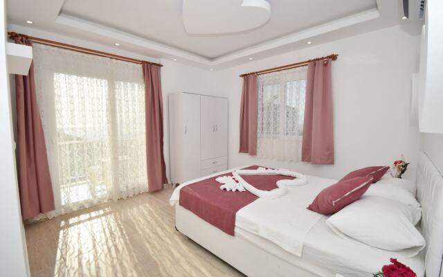 Villa Kumsal by Helaltatilvillari