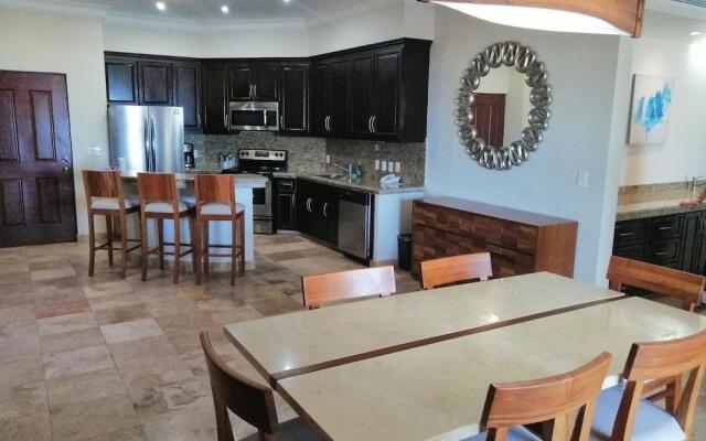 Luxury Suites By Estrella del Mar