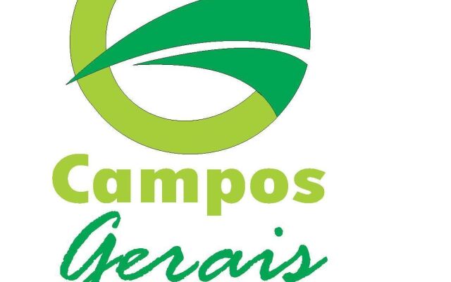 Campos Gerais Hotel