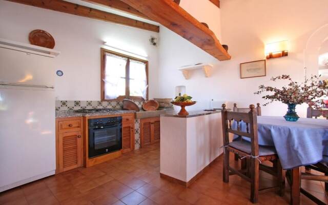 Villa - 2 Bedrooms with Pool and WiFi - 103214