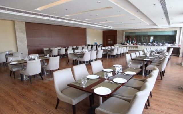 Ramada New Delhi Pitampura