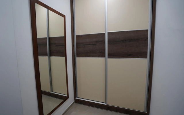 Apartman Nastasijevic