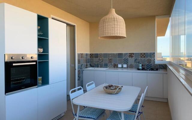 Blue Beach House