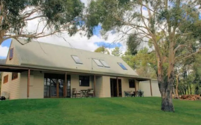 Otago Cottage