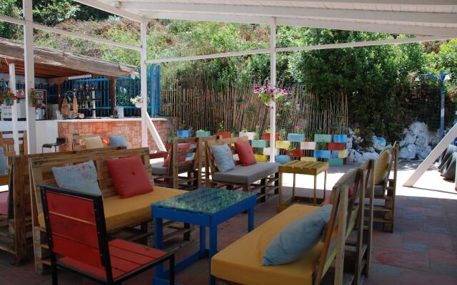 Hotel Dea