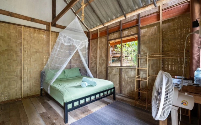 Koh Pu Sea View Beach Resort