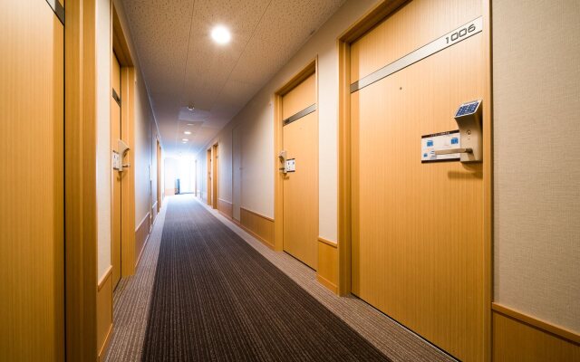 Smile Hotel Kyoto karasumagojo