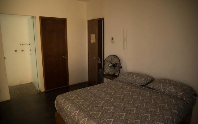 Hostal Olas Altas