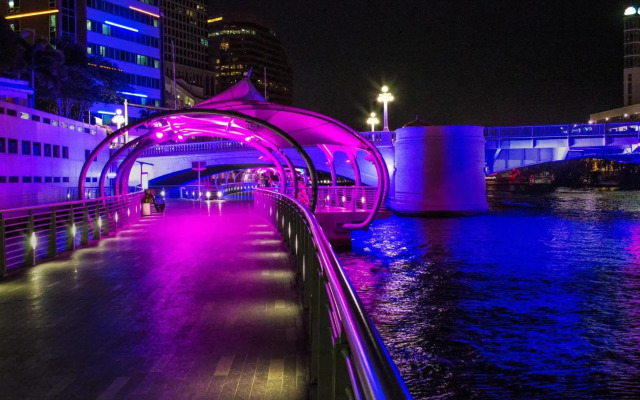 The Barrymore Hotel Tampa Riverwalk