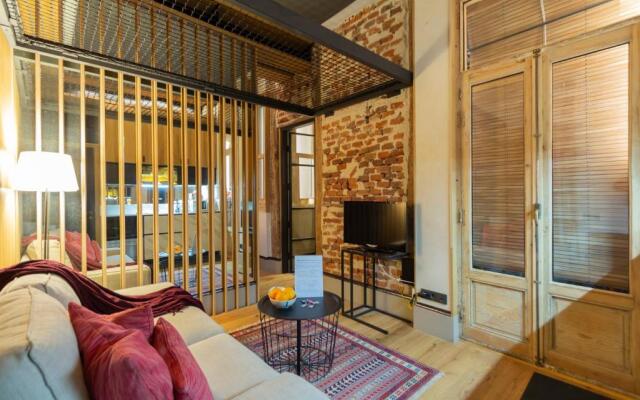 For You Rentals Fuencarral Apartment MON1