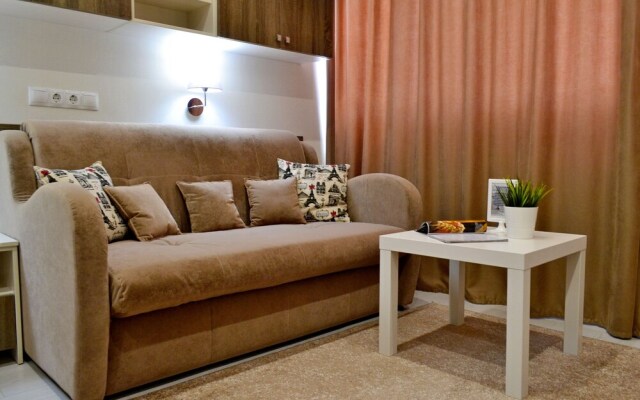 Апартаменты Park & House 8