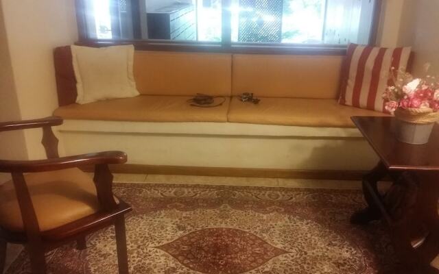 3 Quartos Copacabana