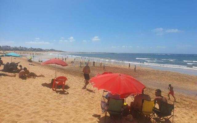 Appartement à 10 mn de la plage bouznika
