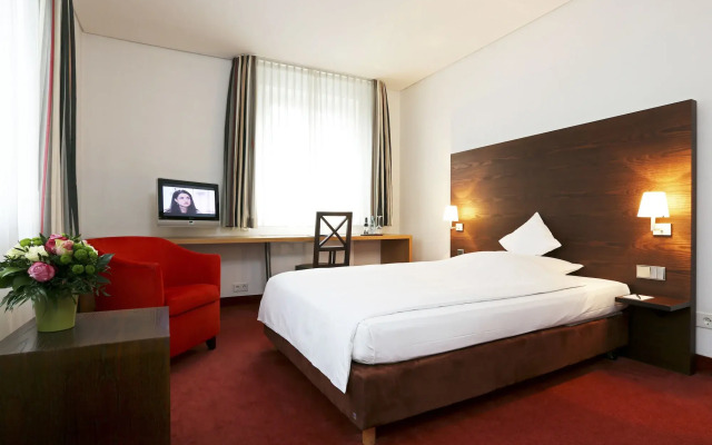 Cph Parkhotel Wolfsburg