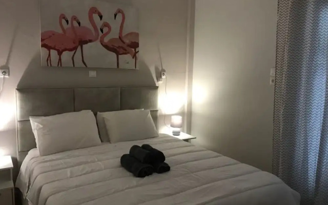 Well being apartment