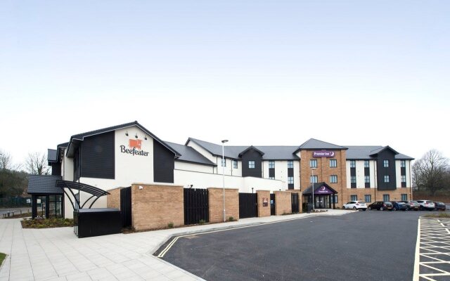 Premier Inn Ware