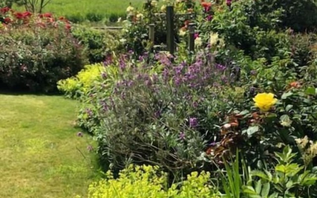 The Mill Restaurant & Accommodation