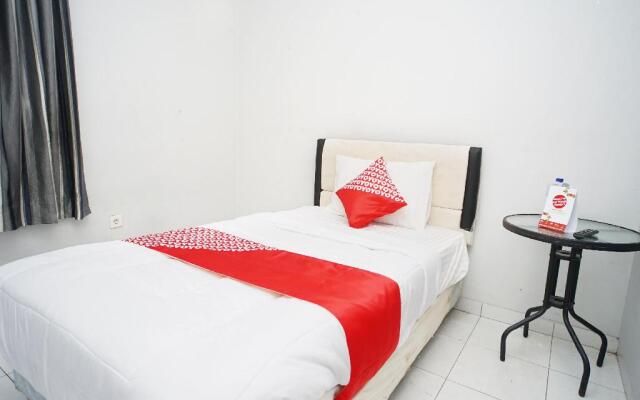 OYO 1007 Alletha Guest House 2