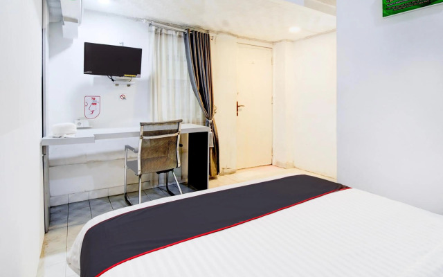 Hotel O Jalan Jenderal Sudirman Near Imam Bonjol Square Formerly Nelvi Guest House