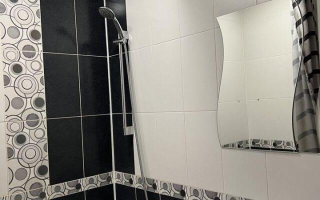 Апартаменты на бульваре Космонавтов 3Б