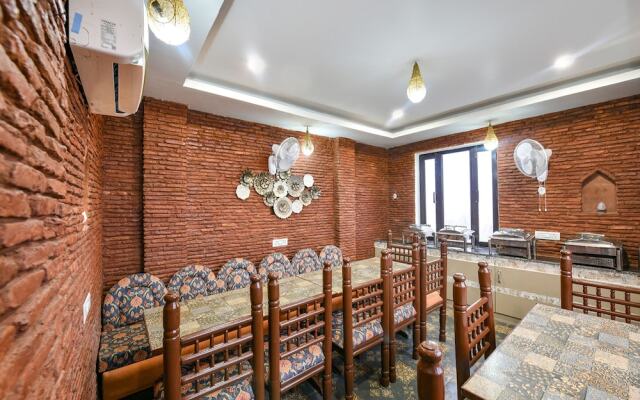 Fabhotel Nirvana Grand By Io