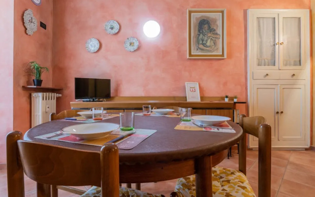 Frejus Apartment by Wonderful Italy