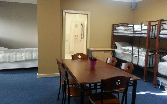 Kendenup Lodge and Cottages