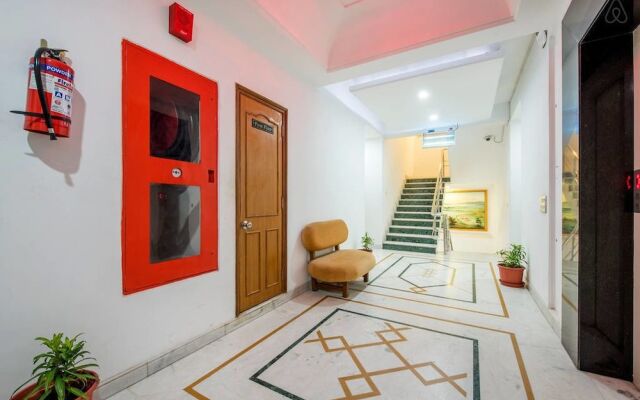 Kesar D'Villa