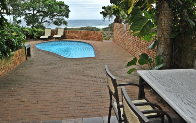 Sunrise Beach Resort