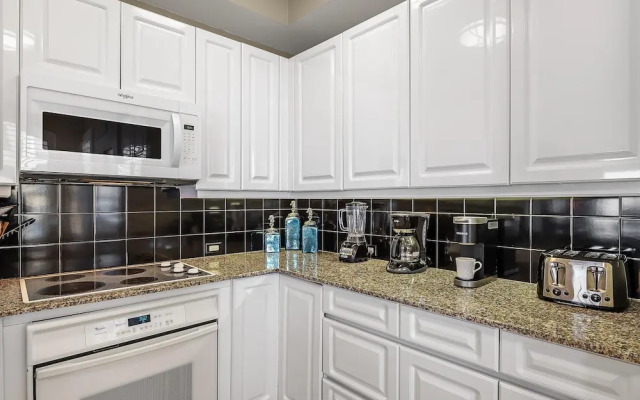 Beach Colony Tower 3A