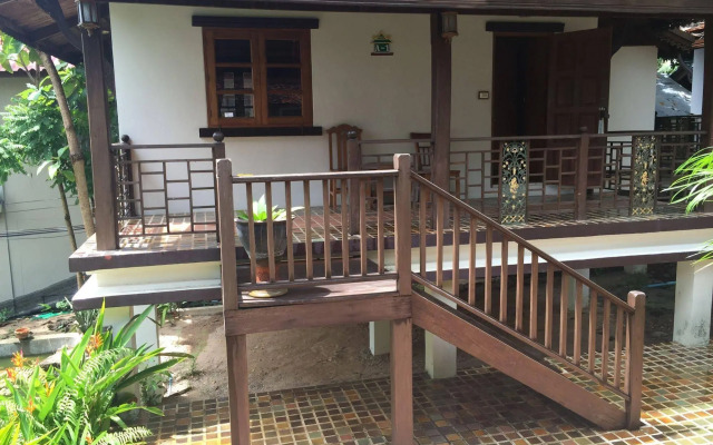 Reuan Thai Village Samui