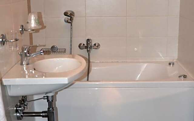 Hotel Centrale