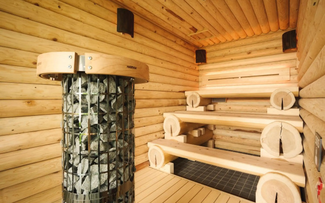 Shiretoko Yuhi No Ataruie Onsen Hostel