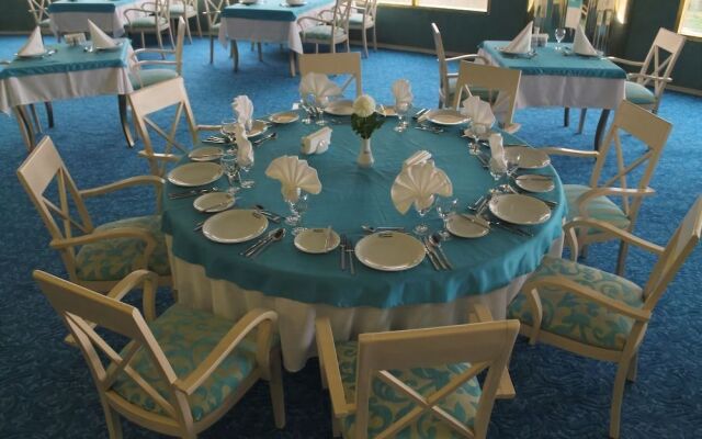 Sanitas Thermal Suites Hotel & Spa
