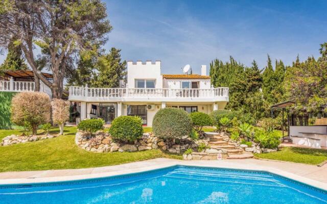 Villa Casillo