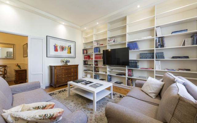 Art and Luxury Apartments