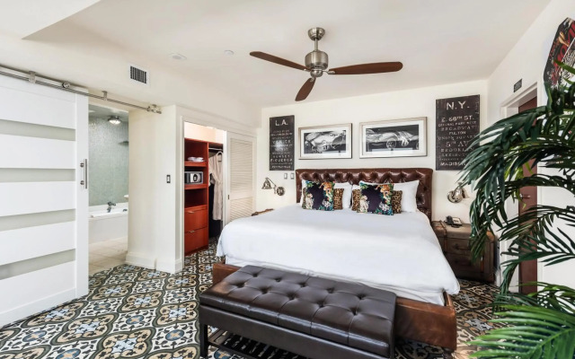 National Hotel, An Adult Only Oceanfront Resort