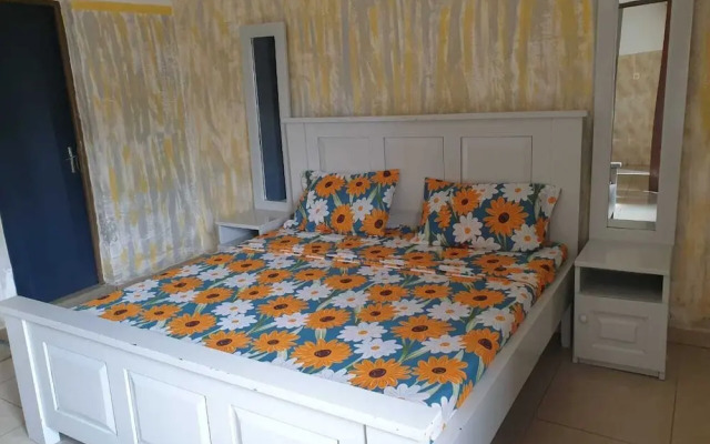 Hotel Résidence Georges Colette Abidjan