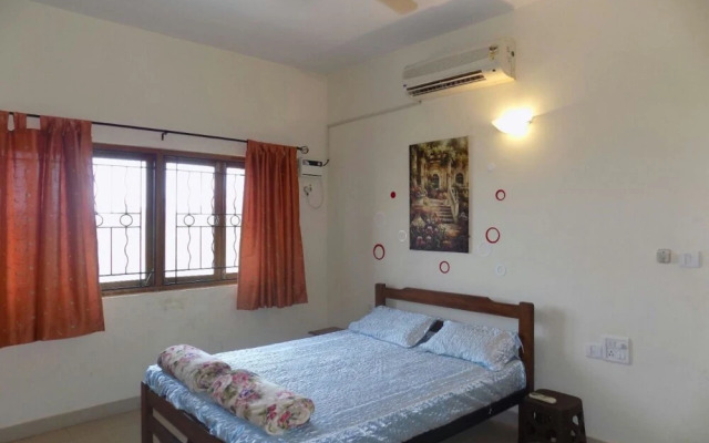 CasaMelhor Apartment Pool near Panji CM054