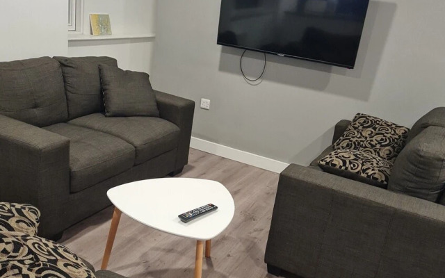 Ensuite Rooms for Student Only - Dublin