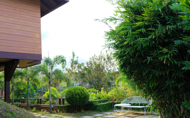 Asian Village Tagaytay