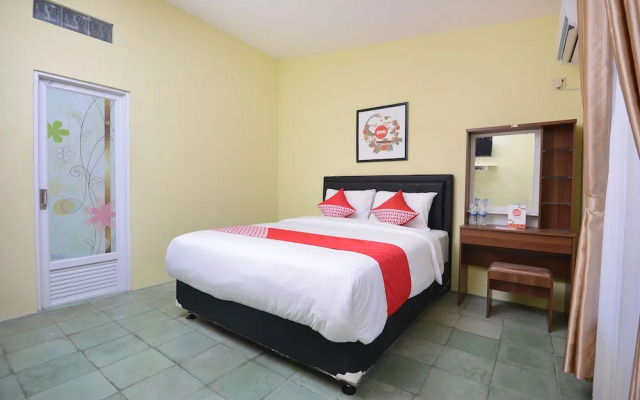 Omah Pathok by OYO Rooms