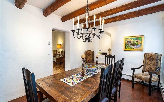 Historic Garden Retreat
